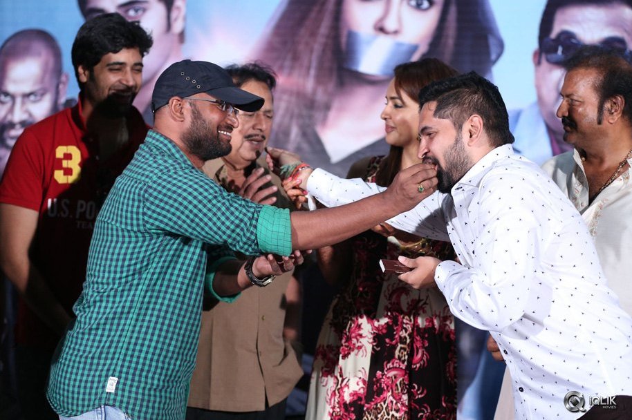 Dongata-Movie-Success-Meet